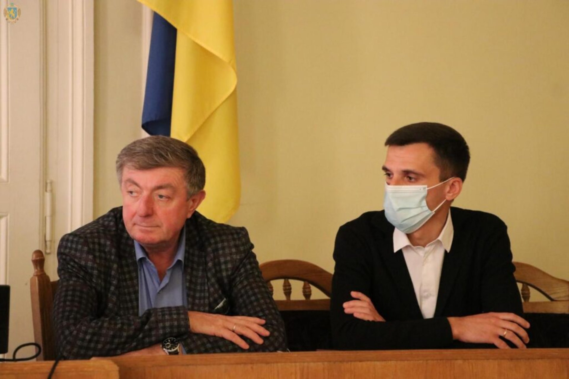 На Львівщині з 22 листопада невакциновані особи не зможуть користуватись приміським транспортом