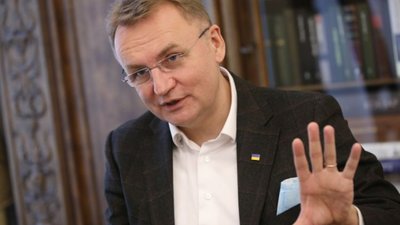 На виїздах і в'їздах у Львів працюють блокпости (ВІДЕО)