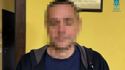 На Львівщині судитимуть 42-річного чоловіка