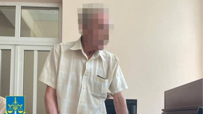 На Львівщині місцевий мешканець допомагав окупантам у нанесенні ракетних ударів
