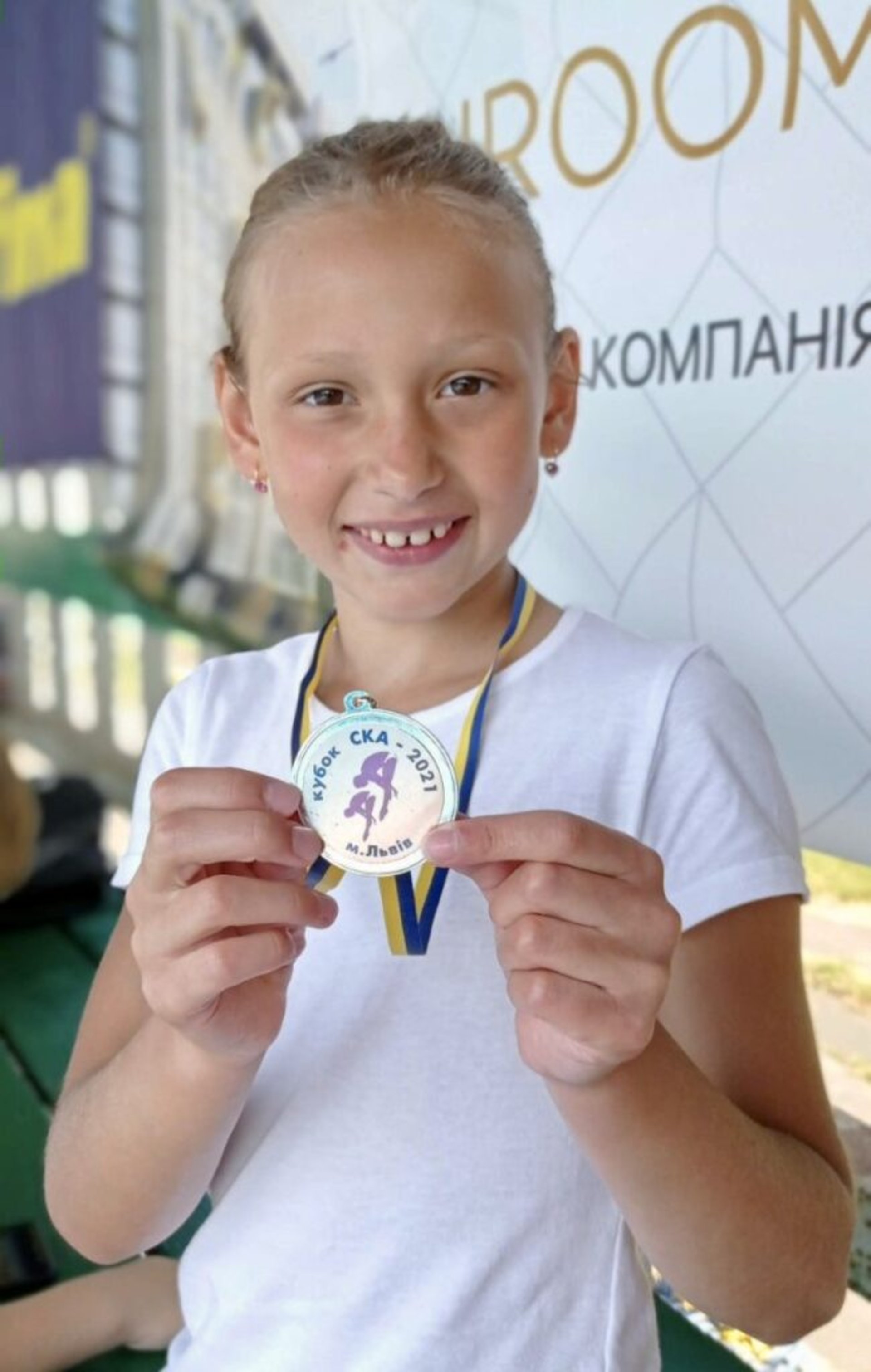 Львівська обласна федерація зі стрибків у воду назвала найкращих спортсменів