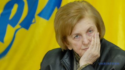 Цього дня народилась Атена Пашко