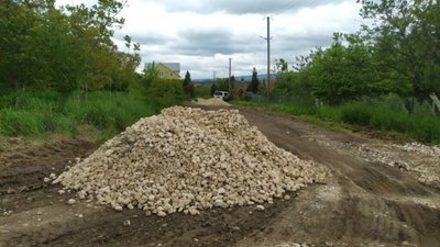 На Львівщині тривають поточні ремонти