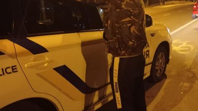 У Львові біля головного вокзалу перехожих підстерігають грабіжники (ФОТО)