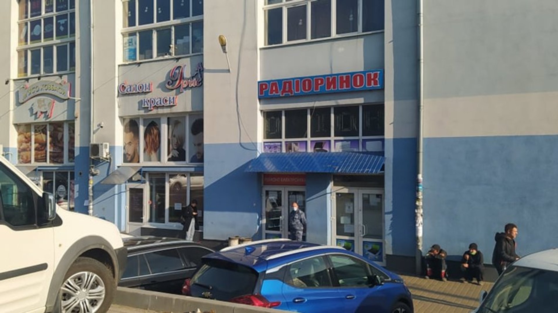 У Львові тривають перевірки закладів через карантин