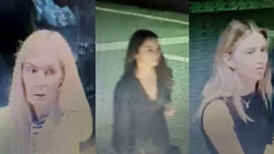 На Львівщині розшукують жінок, які були свідками кримінального злочину