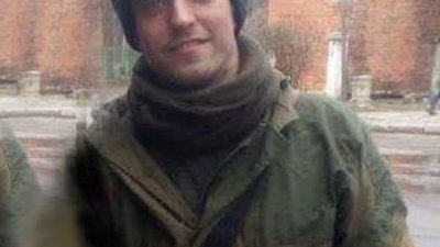 Львівщина попрощається із загиблим у зоні Операції об'єднаних сил Героєм