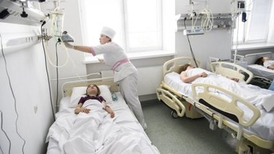 На Львівщині сталося масове отруєння у дитсадку