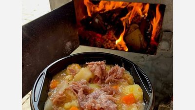 Використовувати буржуйки можна лише у критичній ситуації, - ДСНС Львівщини
