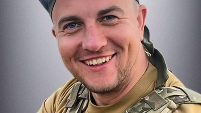 Львів попрощався із військовослужбовцем Іваном Зарівняком