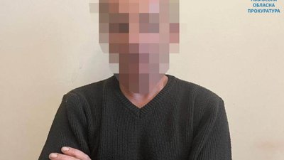 На Львівщині у селі 33-річний чоловік зґвалтував неповнолітню у стані сильного алкогольного спяніння