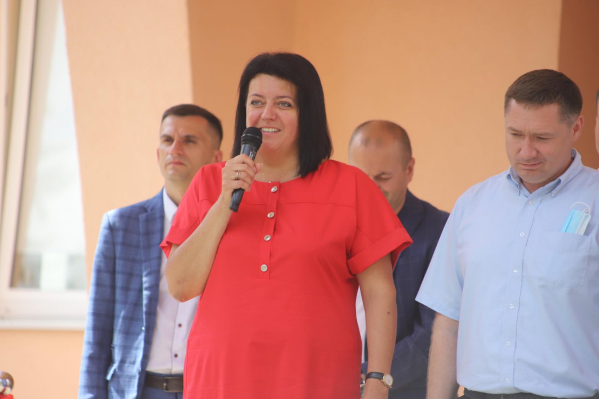 У Львові завершили ремонт перинатального центру, фото ЛОР