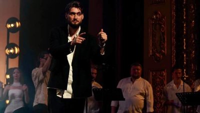Головний хормейстер Львівської опери Вадим Яценко оголосив про звільнення