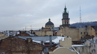 Загибель туристів в орендованій квартирі у Львові, змусила міську раду взятися за перевірку димоходів