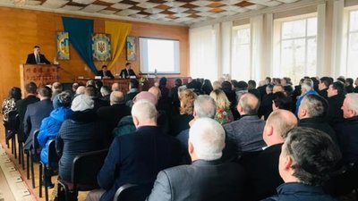 На Турківщині відкрили низку нових виробничих потужностей
