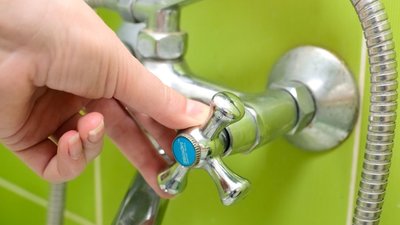 У Львові понад 50 вулиць залишилось без води