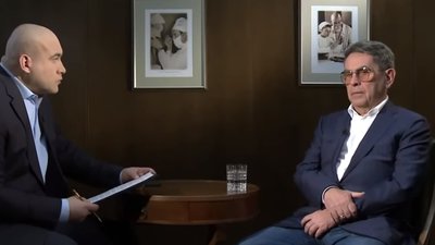 Ємець не виключає, що в Україні може скластися ситуація  «за аналогією з Італією» (ВІДЕО)