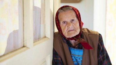 В Україні стрімко скорочується кількість пенсіонерів