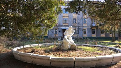 На львівському курорті знайшли боєприпаси