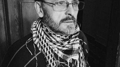 Помер головний режисер Львівського лялькового театру Володимир Підцерковний