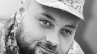 Завтра Львів попрощається з Героєм Андріяном-Іваном Вирозумським