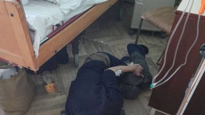 У Бродах в лікарні помер чоловік, через відмову медиків надати допомогу