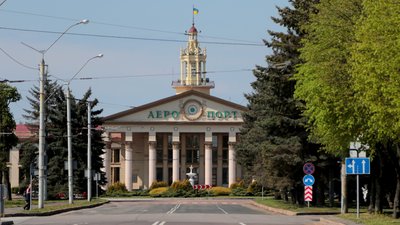 Криклій пояснив, як проходити тестування на коронавірус в аеропорту