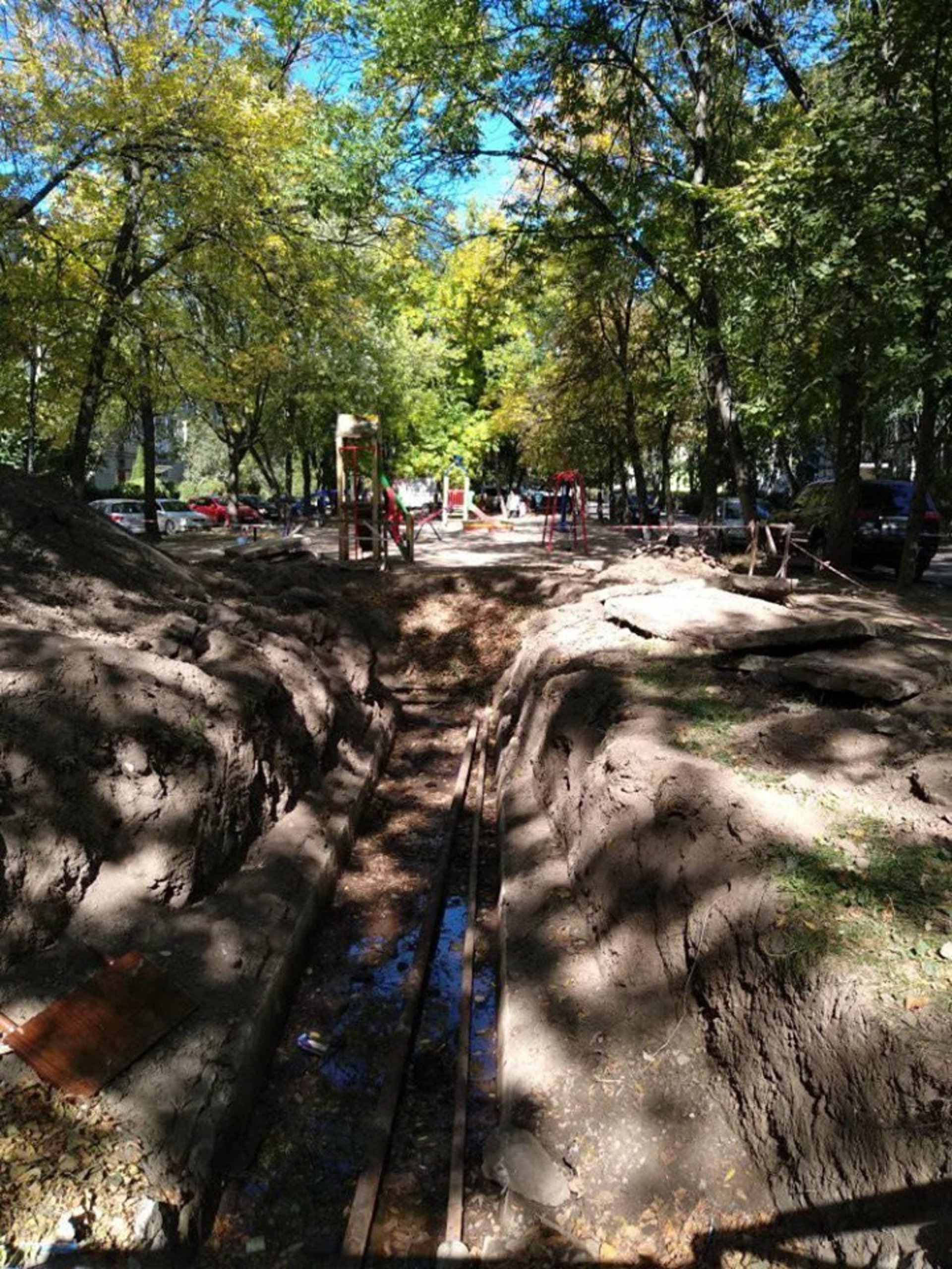 Фото: ФБ/Zinoviia Voronovych