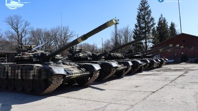 Укроборонпром завершив низку випробувань українського ударного безпілотника