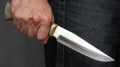 У Києві чоловік напав на працівників ТЦК