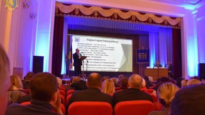 На Дрогобиччині триває реалізація програми «Спортивний майданчик»