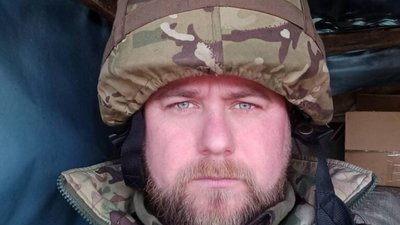 Львівщина втратила ще одного захисника