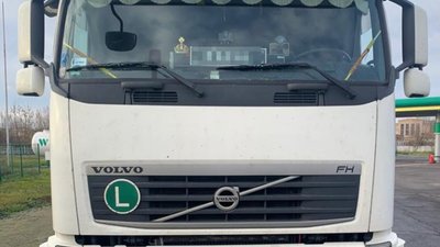 Поліцейські розшукали іноземця, який на Львівщині скоїв наїзд на дитину та втік з місця події