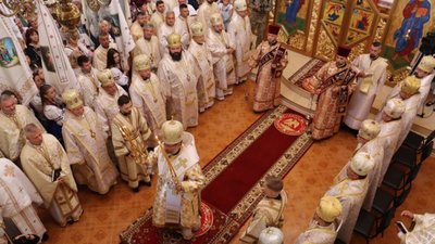 На Львівщину приїхав Святослав Шевчук