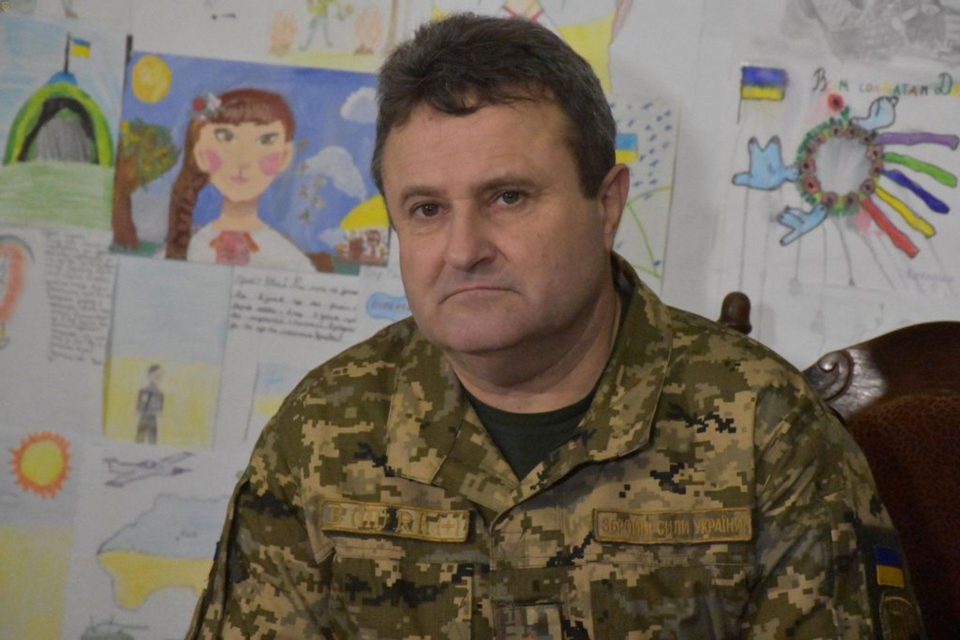 На Львівщині презентують благодійний проект та авторський диск Софії Федини