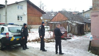 У Турці виявили пакет з ембріоном людини