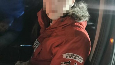 У Львові невідомі увірвались у квартиру та пограбували студентів (ФОТО)