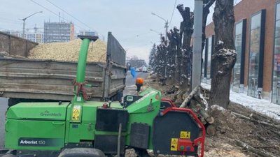 У Львові на місці колишнього автобусного заводу зроблять торгово-офісну зону