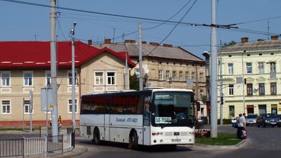 В Україні з 12 травня планують відновити автобусне і залізничне сполучення, - Криклій