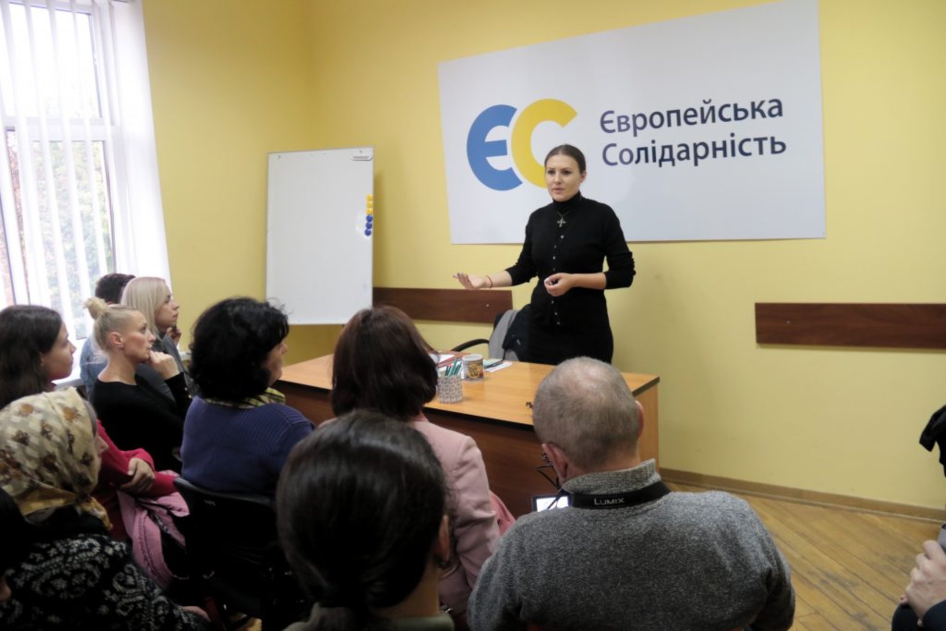 Софія Федина. Фото: 4studio.