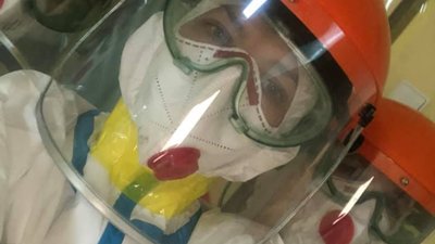На Львівщині швидкими темпами зростає кількість хворих на коронавірус: за минулу добу  1407 інфікованих, 12 померло
