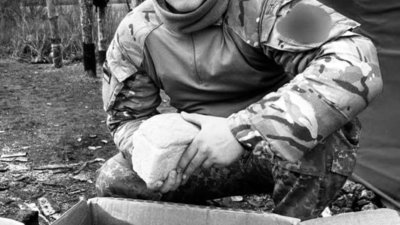 19-річний Герой України прикрив своїх побратимів: Львів прощається з Павлом Думанським (ФОТО)