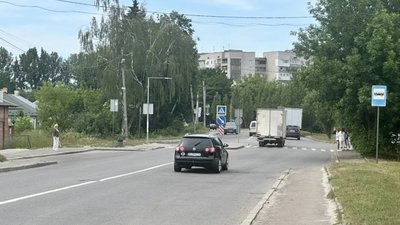 У Львові частину вулиці Шевченка закриють на ремонт