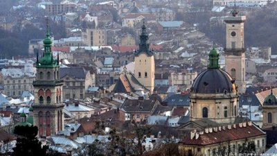 Став відомий короткий список номінантів на Премію Львова – міста літератури ЮНЕСКО