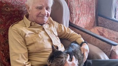 У Львові зник 85-річний чоловік