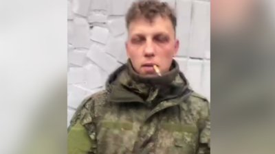 На Сумщині провели обмін полоненими