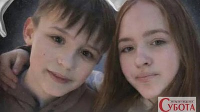 Чому батько на Львівщині вбив двох дітей
