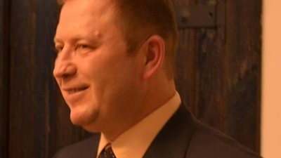 Яворівська РДА отримала нового очільника
