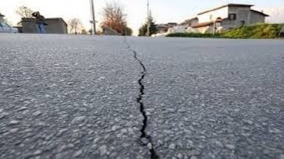 У Карпатах стався землетрус