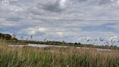 На Львівщині незаконно передали в оренду ставки (ФОТО)